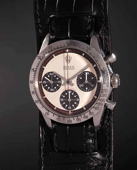 Rolex Daytona: Storia e i principali modelli della 